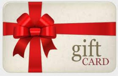 Gift Card - Alpenglow Skin Care