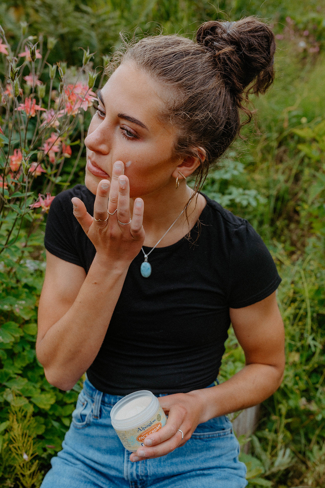 Alpenglow Face Cream