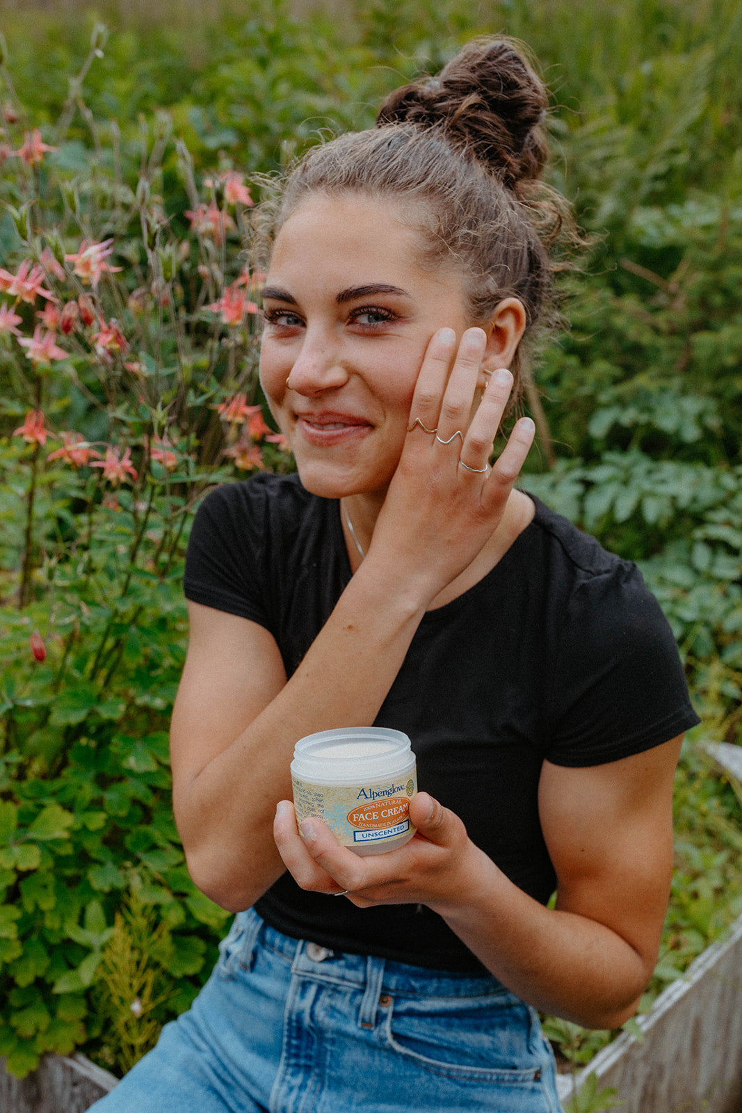 Alpenglow Face Cream