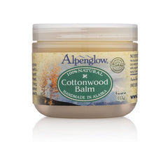 Cottonwood Balm