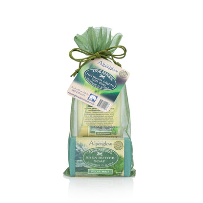 Northern Lights Gift Bag Alpenglow