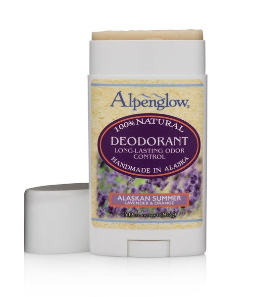 Alaskan Summer Deodorant