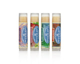 Strawberry Rhubard Lip Balm - Alpenglow Skin Care