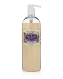 Lavender Fields Shea Butter Hand & Body Lotion