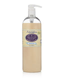 Unscented Shea Butter Hand & Body Lotion