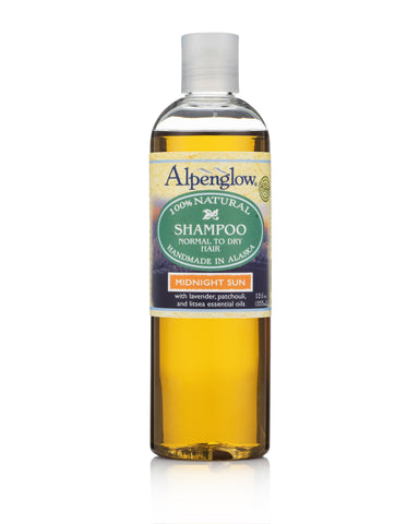 Liquid Shampoo