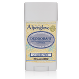 Unscented Deodorant Alpenglow 