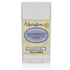 Deodorant - Unscented